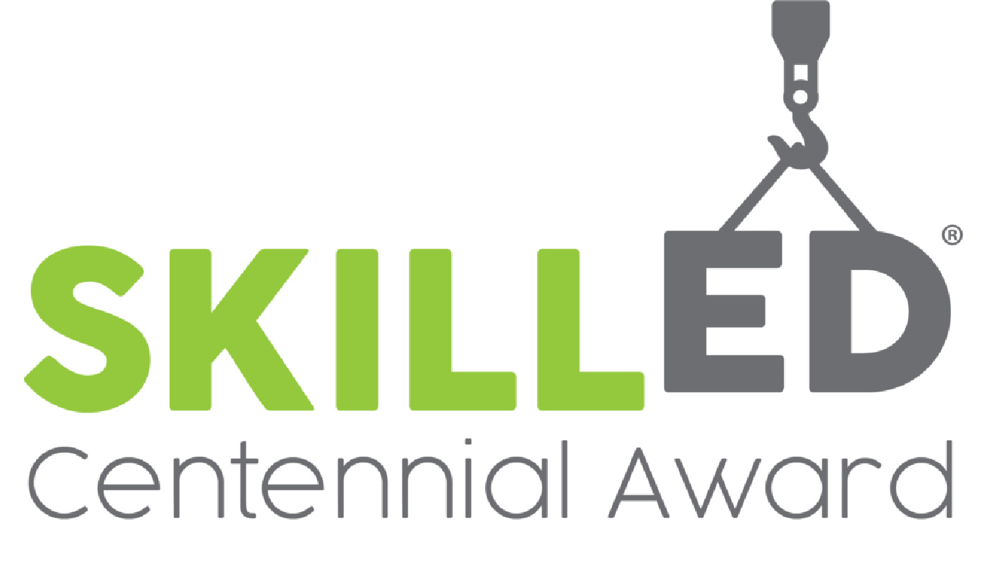 SKILLED Centennial Awards Provide a Pathway into the Construction Industry for Missouri Youth