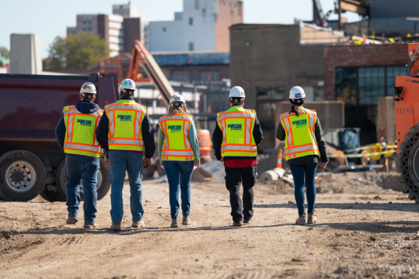 BEYOND THE BUILD | The Changing Landscape of Retail Construction