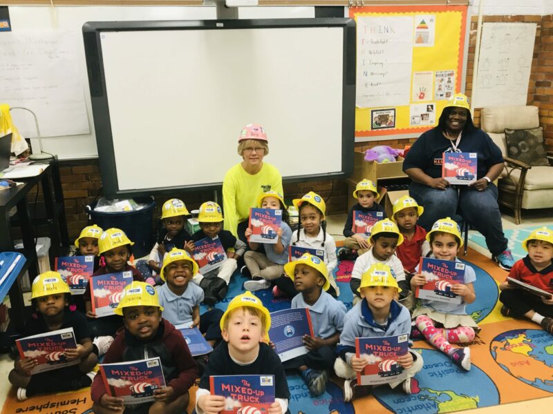 Ready Readers