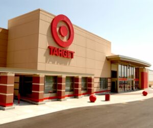 Target Wilson Yard Target – SMWILSON