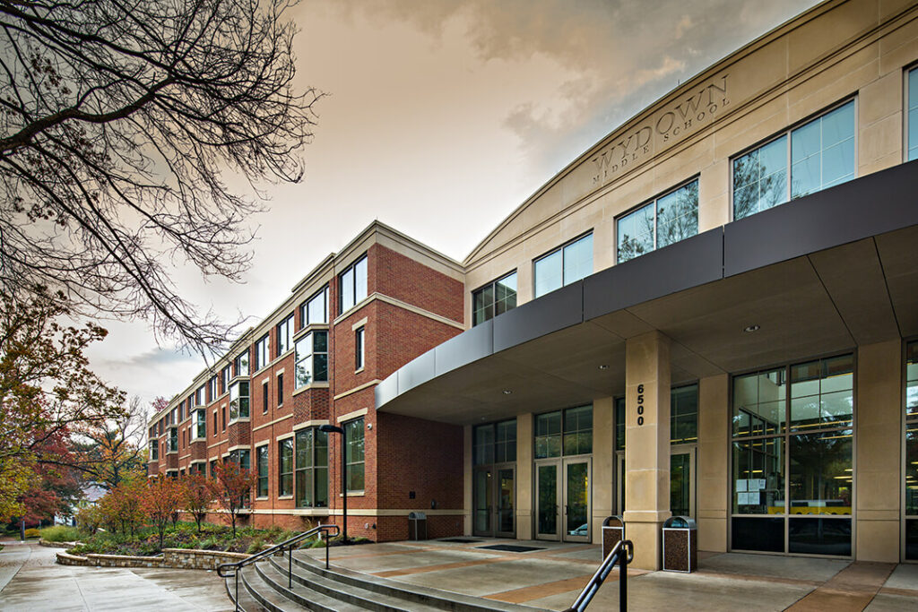 School District Of Clayton SMWILSON
