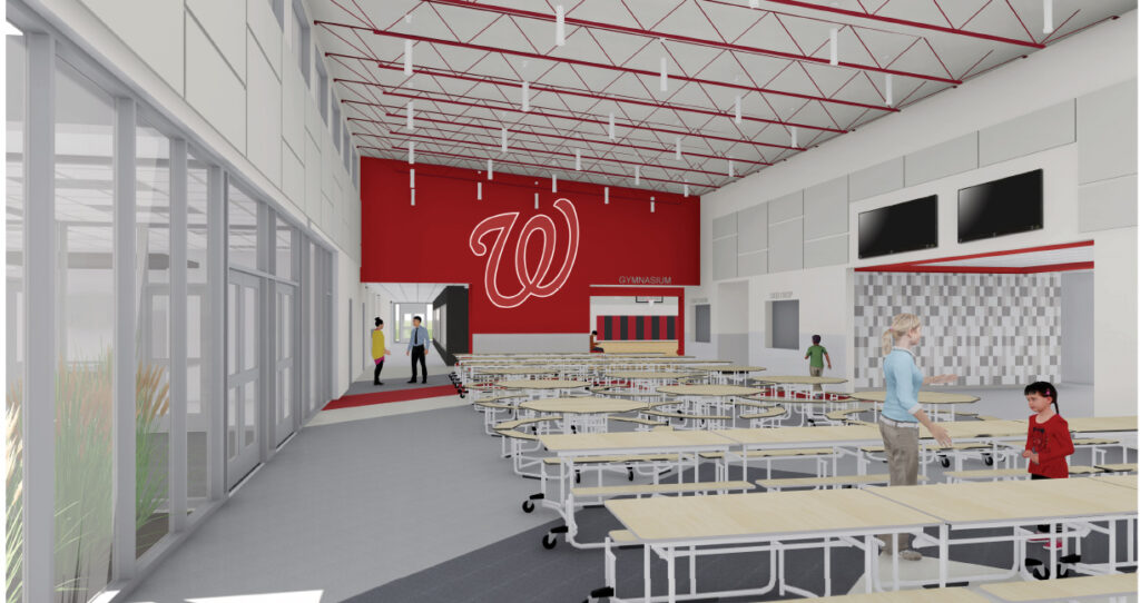 Winfield RIV School District SMWILSON