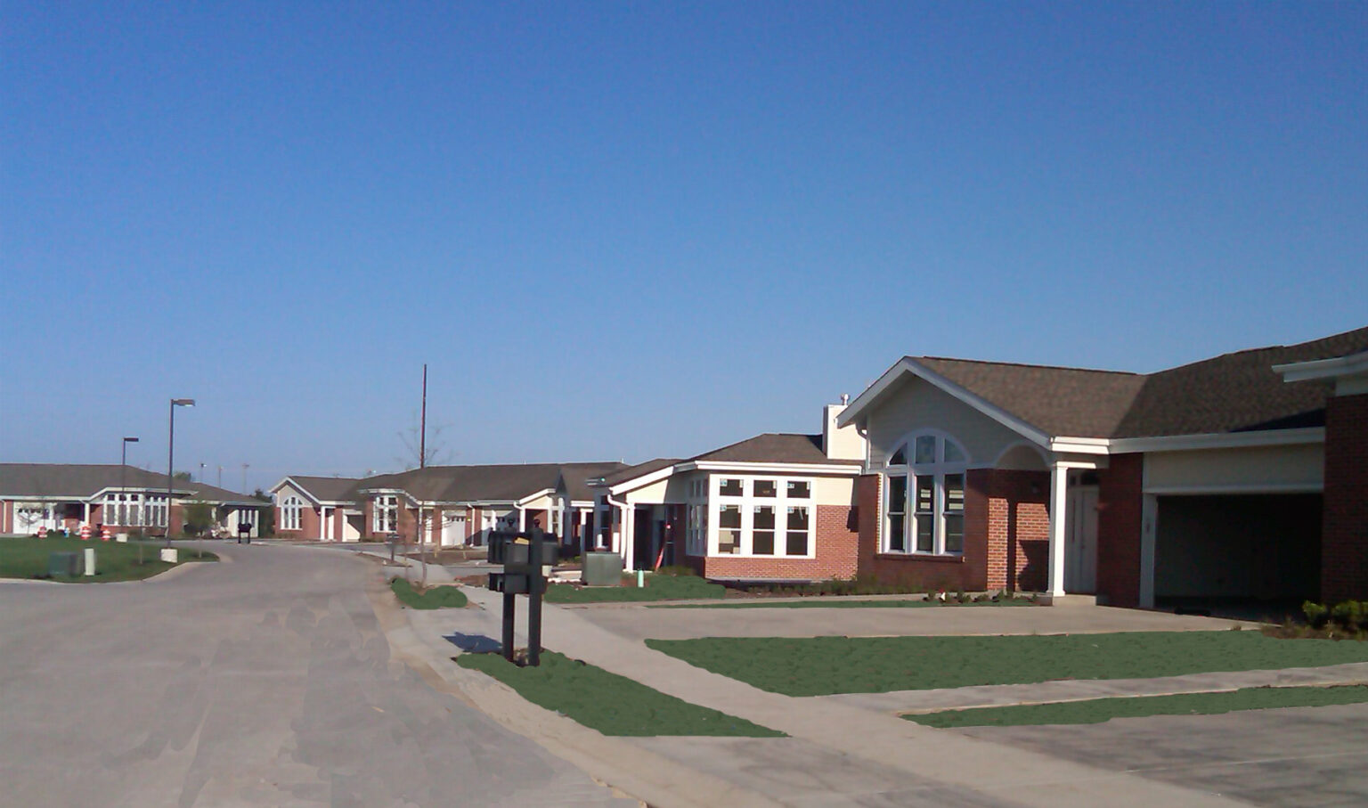 Concordia Village Patio Homes SMWILSON
