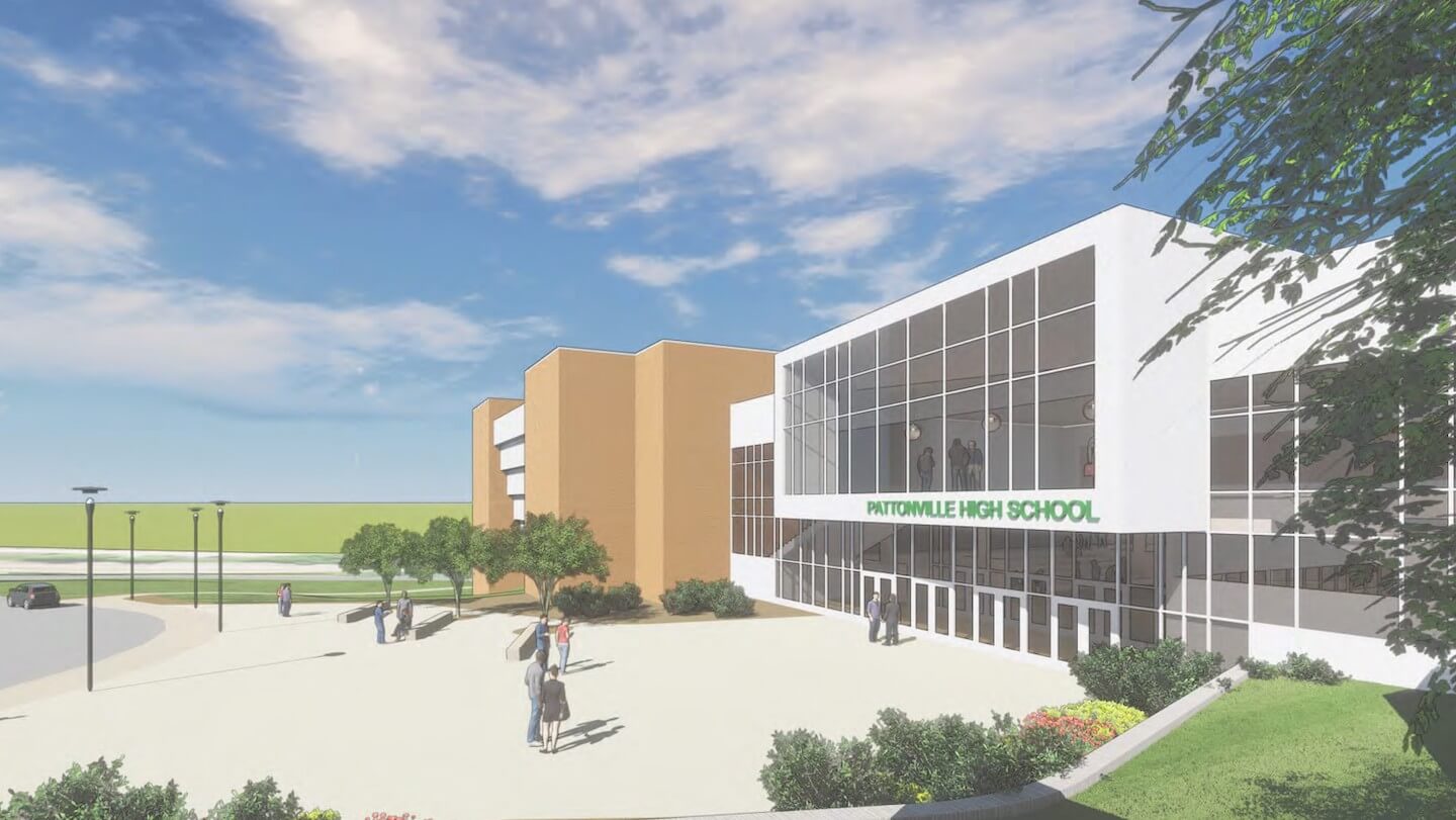 S. M. Wilson selected as Construction Manager for Pattonville School District $111M bond issue