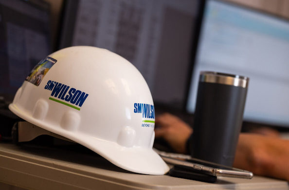 S. M. Wilson & Co. hires twelve project team members