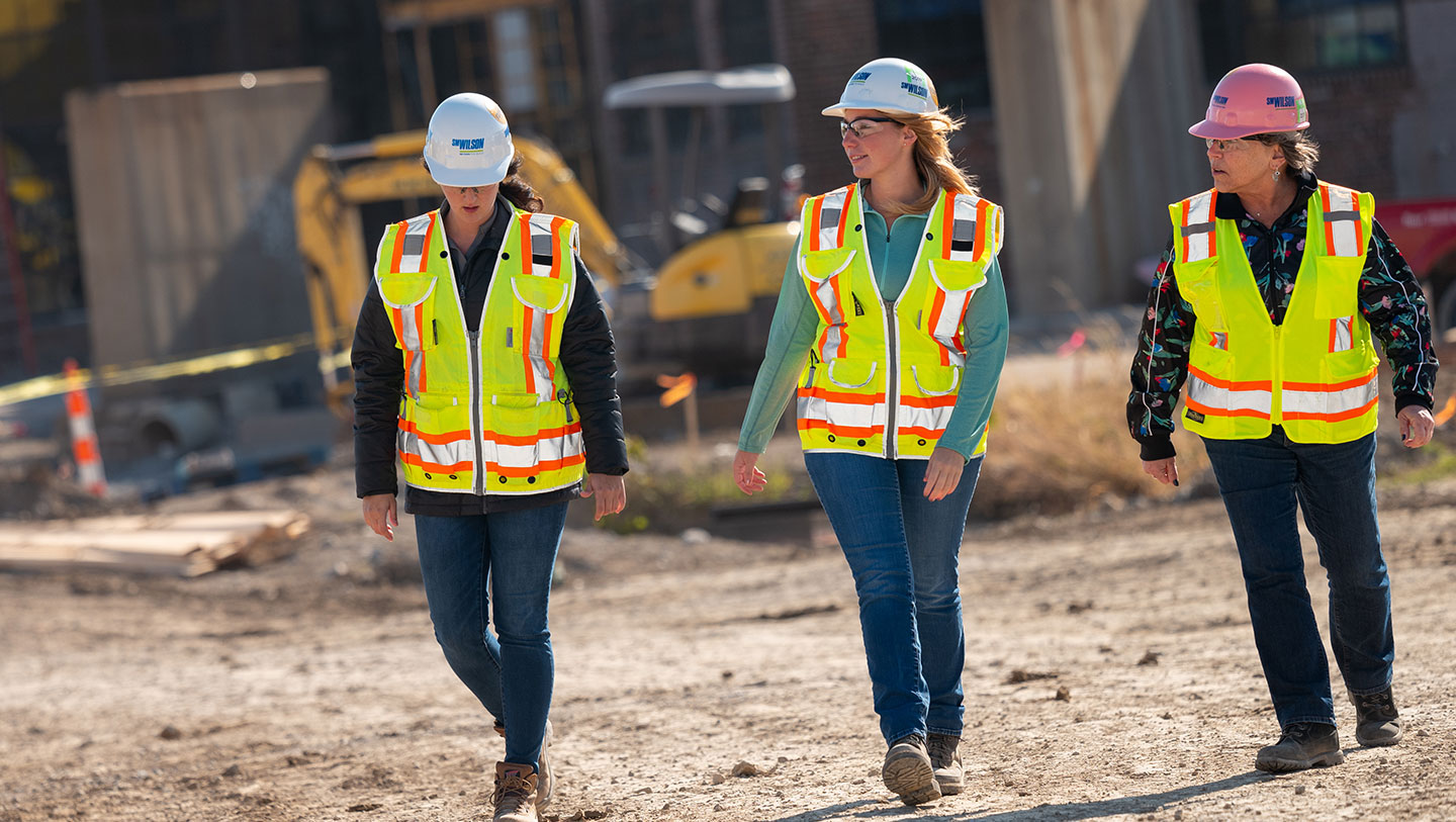 S. M. Wilson & Co. recognized as a top workplace for women by the Women’s Foundation of Greater St. Louis