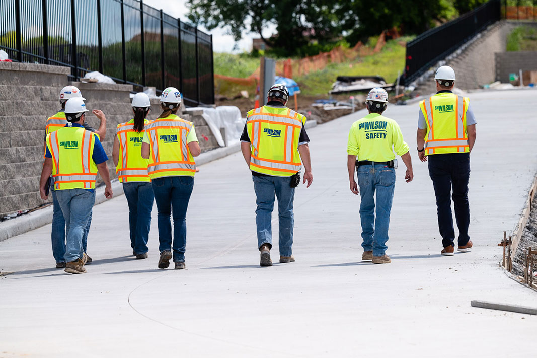 BEYOND THE BUILD | Five Questions to Assist Public Entities In Selecting the Right Project Delivery Method