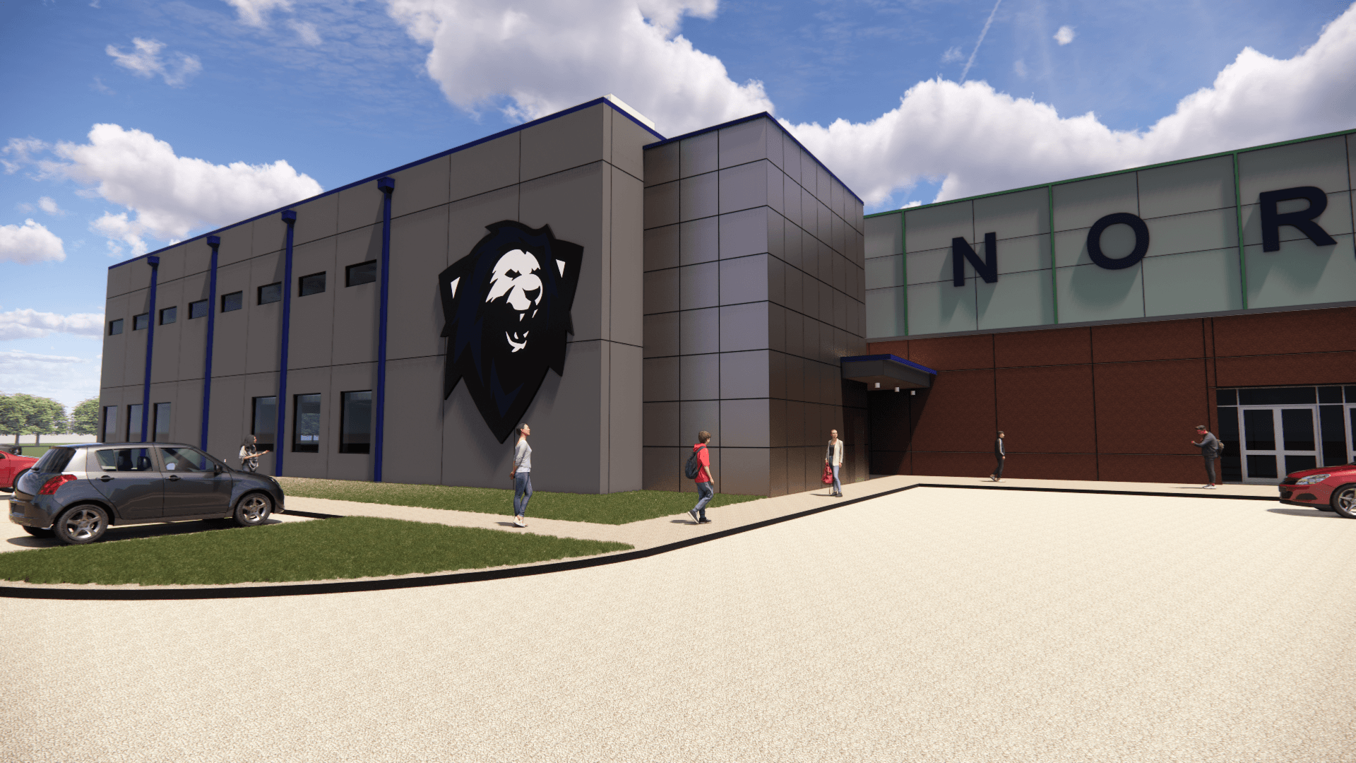 S. M. Wilson & Co. to Manage Construction  of Northwest R-1 School District’s 2023 Bond Projects