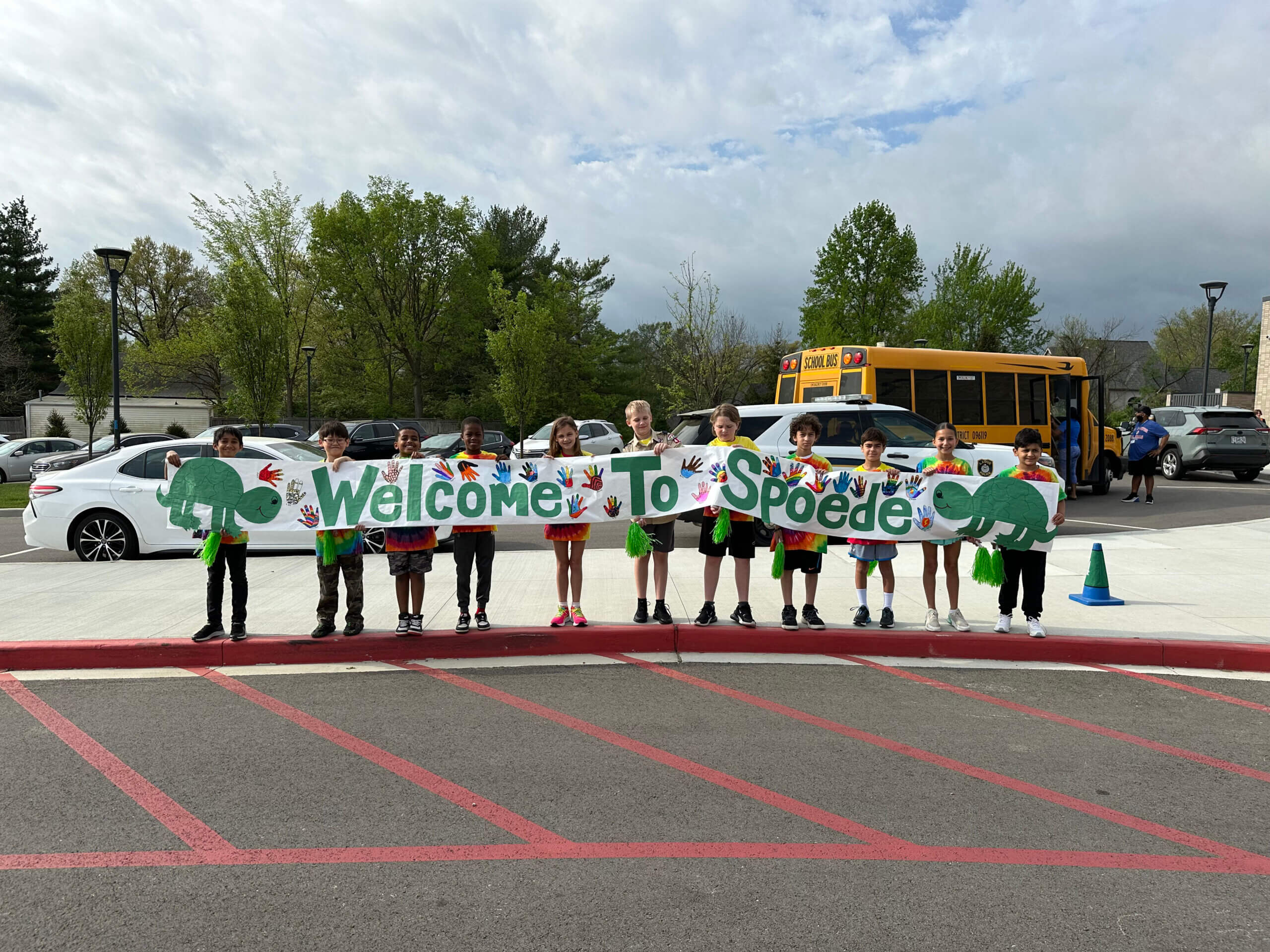 S. M. Wilson & Co. Celebrates Multiple Ribbon Cutting Ceremonies with Ladue School District