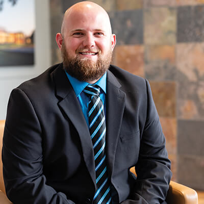 S. M. Wilson & Co. Announces Promotion of Jake Fenster
