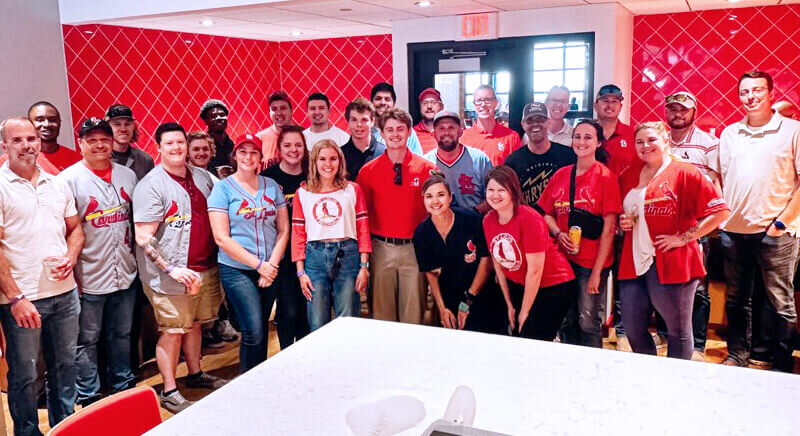 Cardinal Intern Game