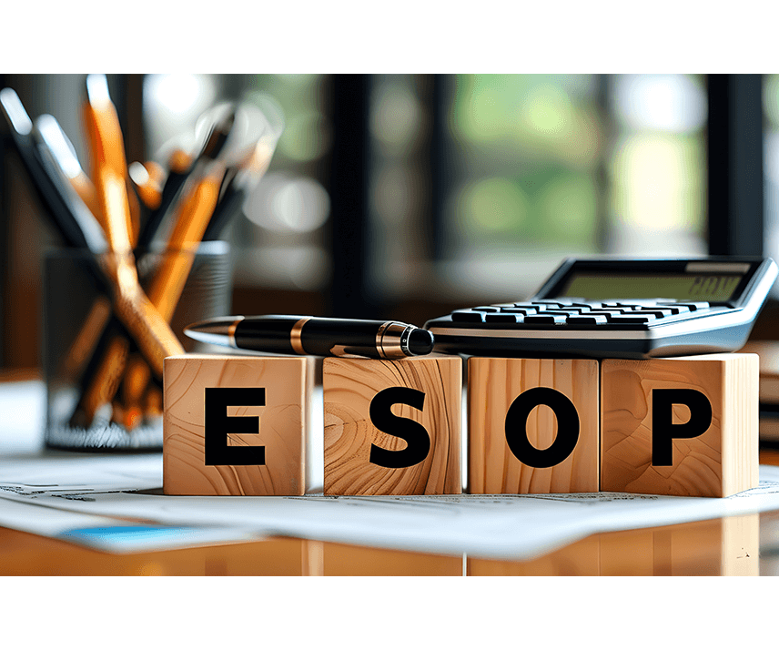 BEYOND THE BUILD | Employee Stock Ownership Plans (ESOPs): How Being An ESOP Creates A Culture of Collaboration