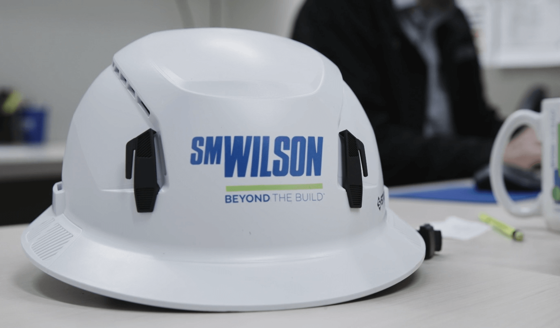 BEYOND THE BUILD | Safety Innovation: Elevating Well-Being, Security, and Industry Standards