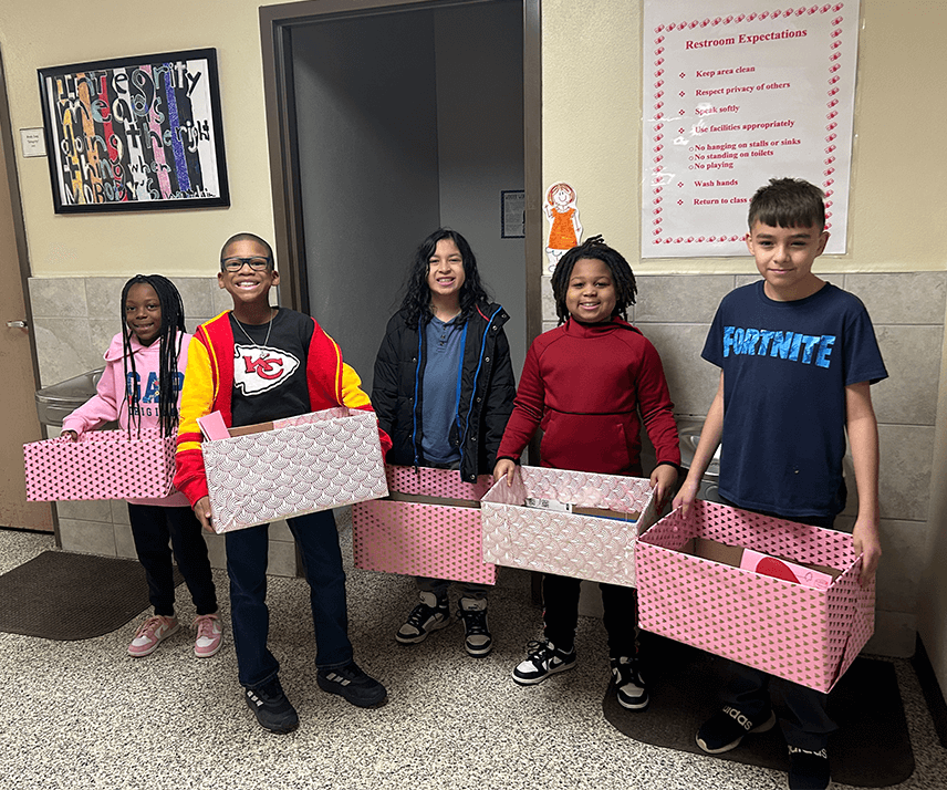 BEYOND THE BUILD | Hearts A Flutter Over Project Cupid: Importance of Community Initiatives and Being a True Partner