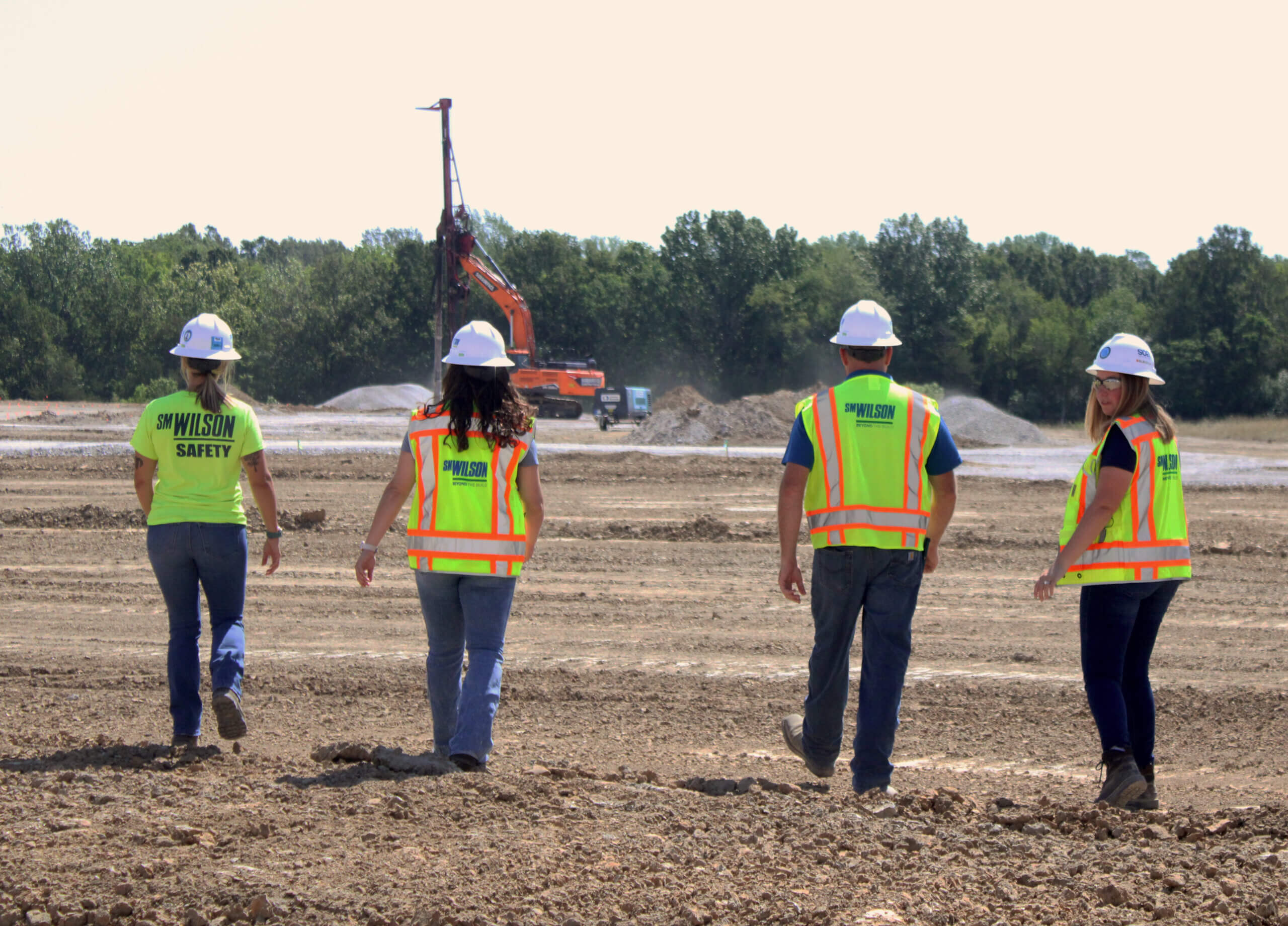 BEYOND THE BUILD | Choose the Right Construction Manager for Your Next Project