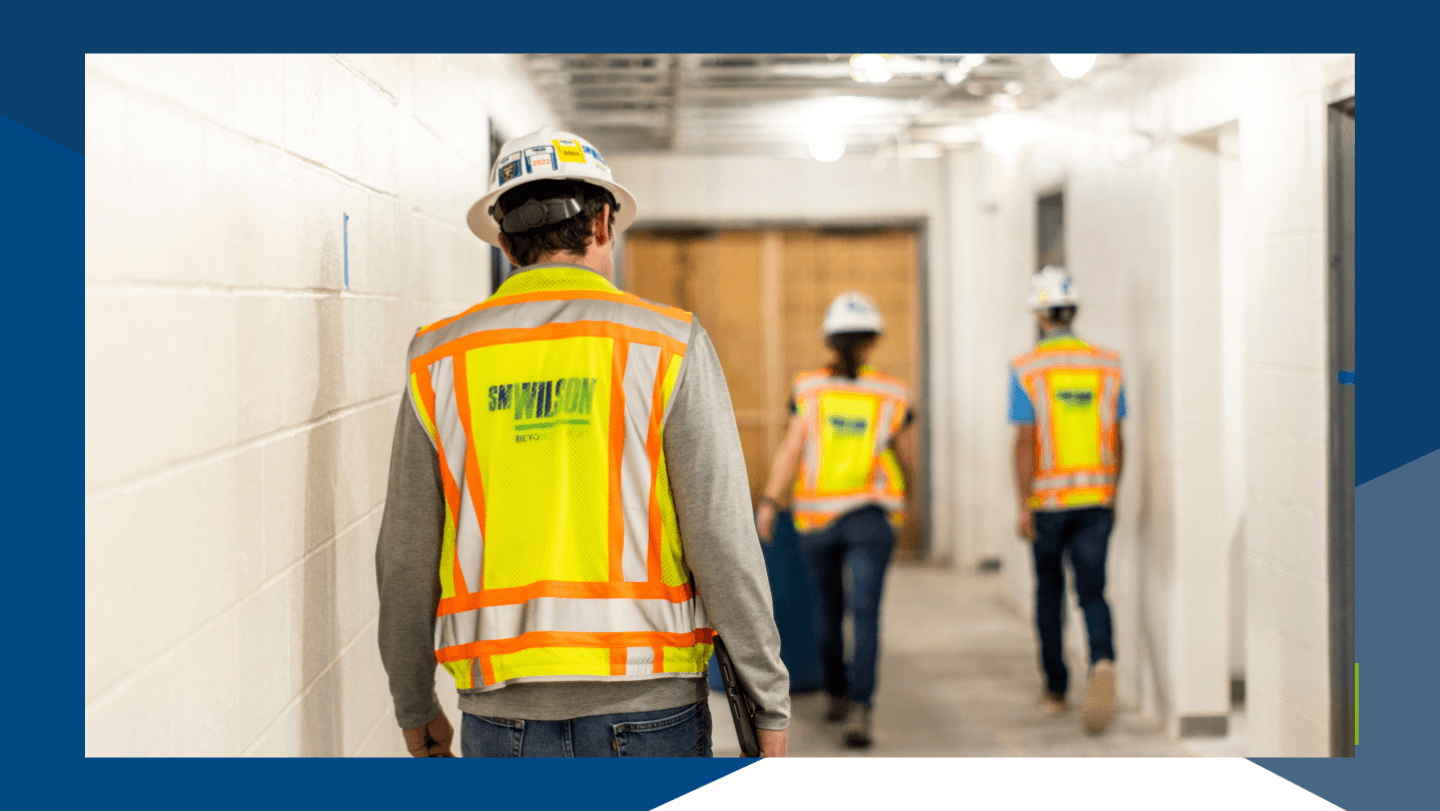 Beyond The Build: The Silent Struggle: Mental Health in Construction and How We Can Be All In Together