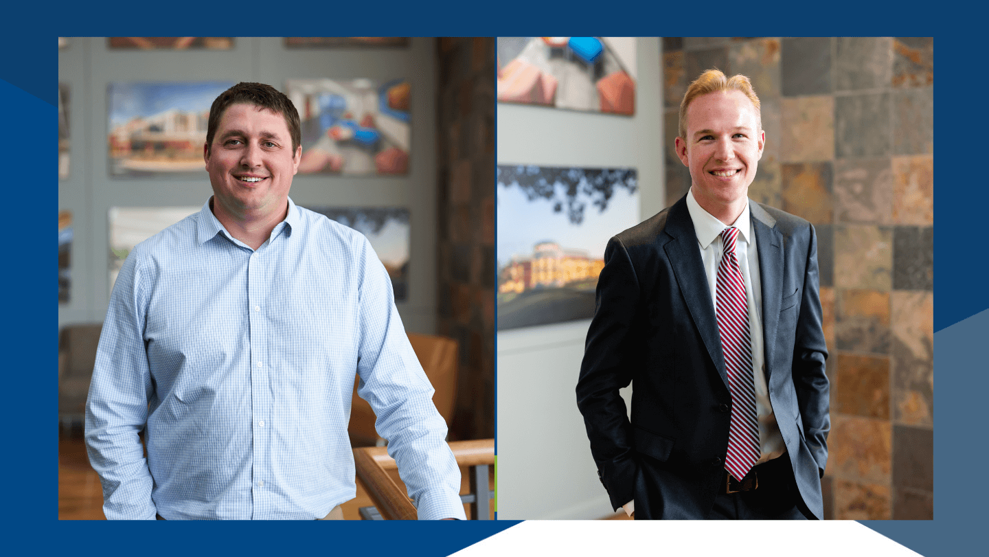 S. M. Wilson & Co. Promotes Kerry Lorts and Patrick Aylesworth to Market Executives