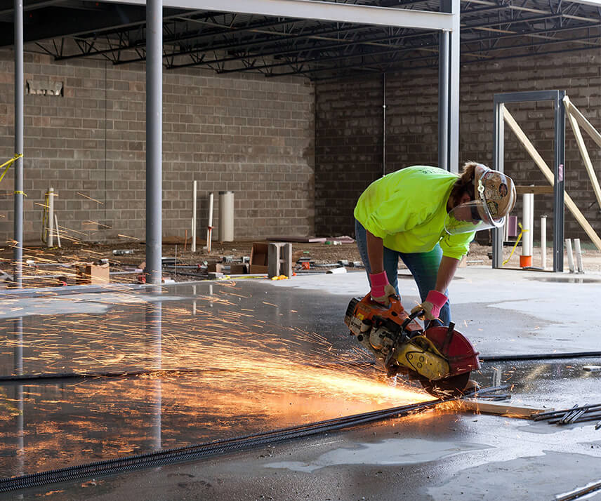 SUBCONTRACTORS