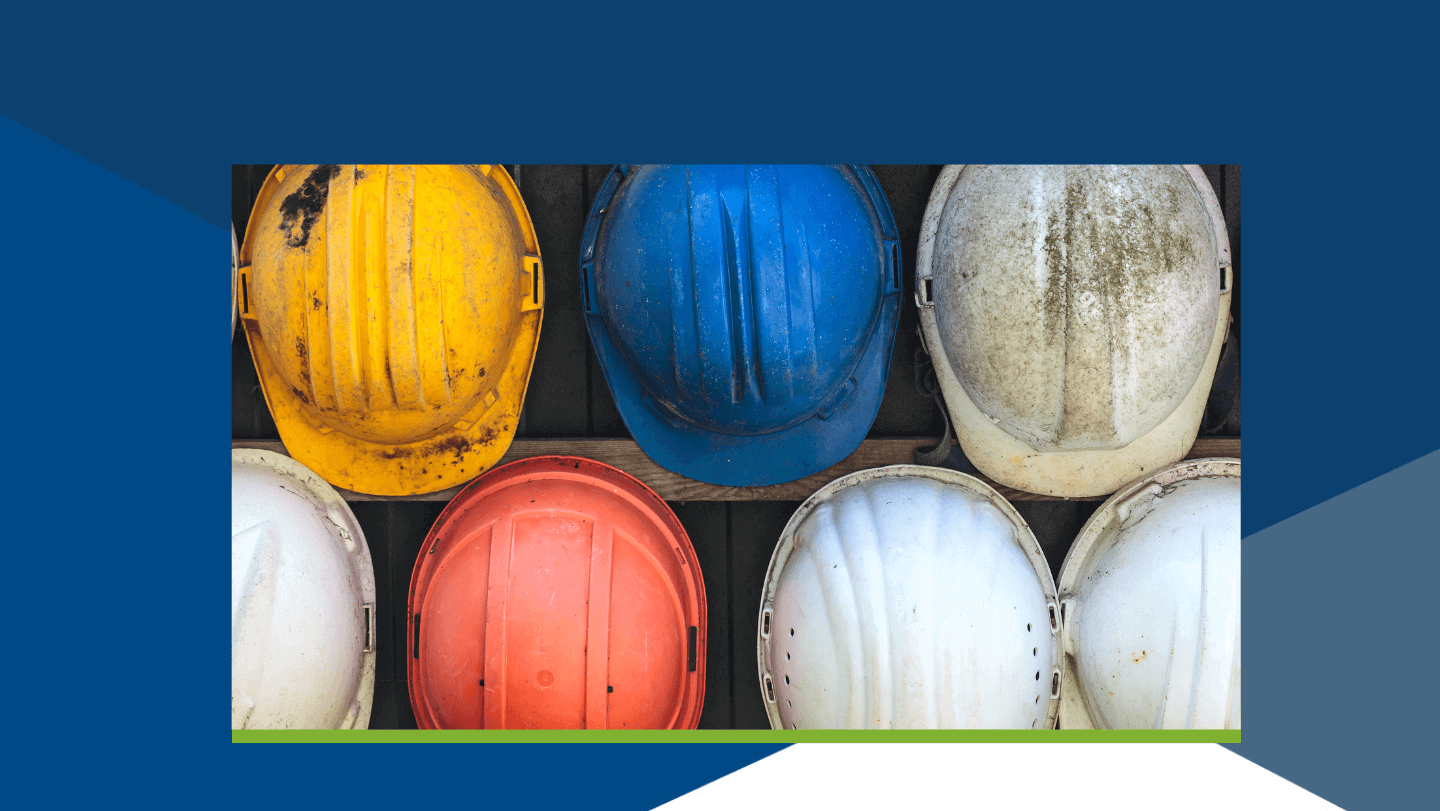 Breaking the Stigma: Addressing Mental Health in the Construction Industry