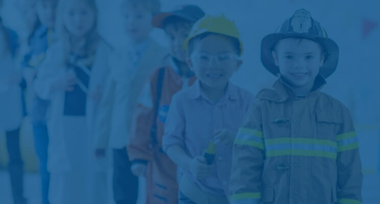 A Leader’s Guide to CTE and Community Partnership: Building the Future Workforce