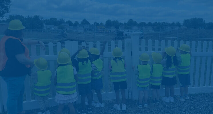 Leader’s Guide: Preparing your board and community for a successful construction experience