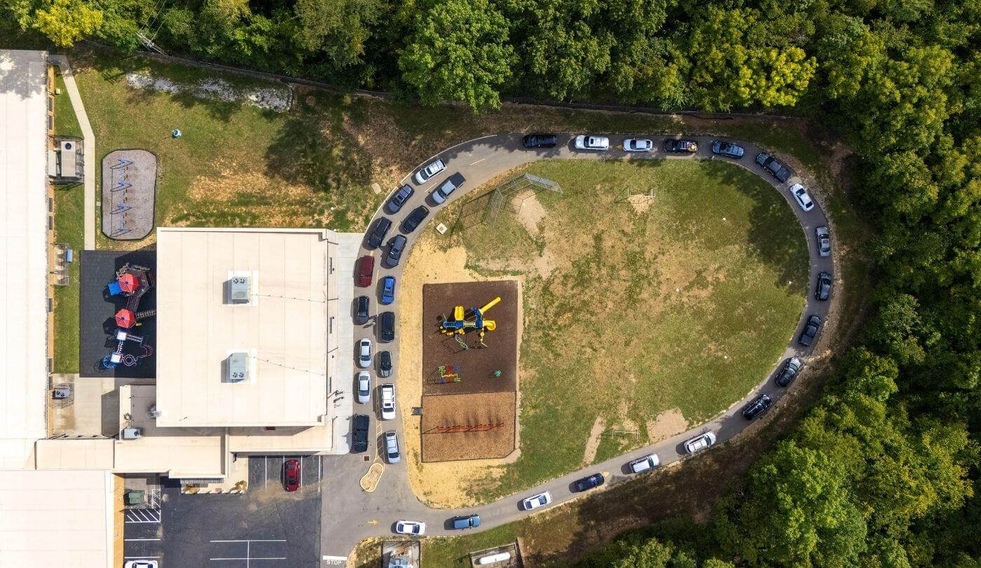 S. M. Wilson completes Northwest R-1 School District bond program construction projects