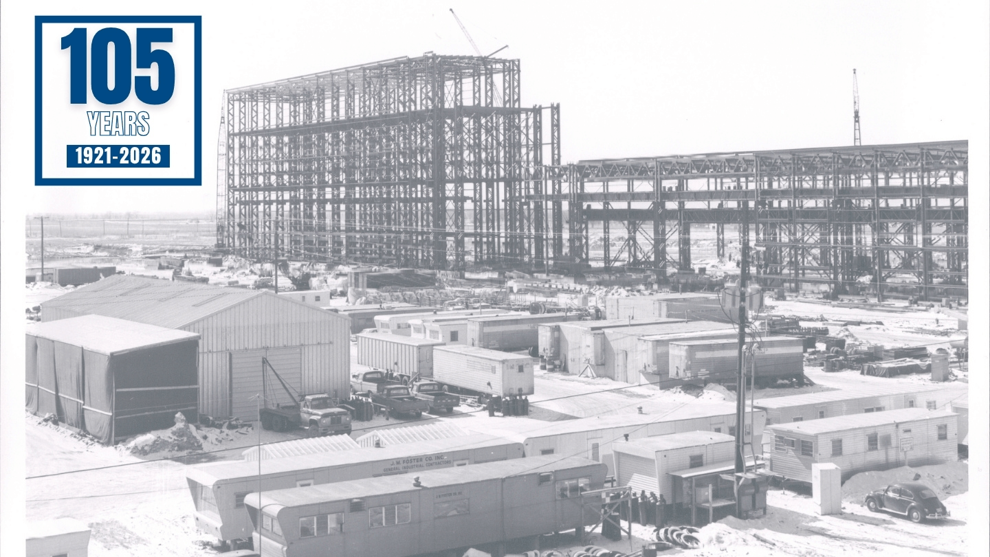 105th Anniversary — The Miller Brothers: Family Legacy | Culture Builders | Executive Stewards