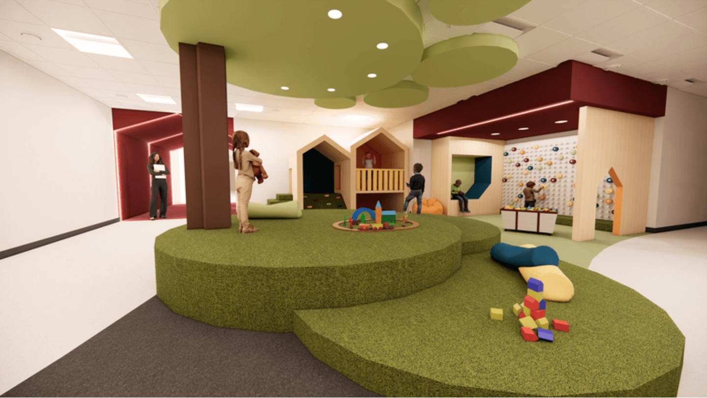 S. M. Wilson selected for new Rolla Public Schools Early Childhood Center