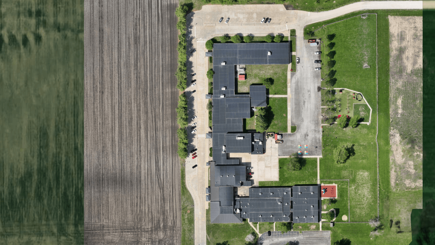 S. M. Wilson begins $4.5 M comprehensive HVAC upgrade project for Ball Chatham Community Unit School District 5 in Chatham, Illinois